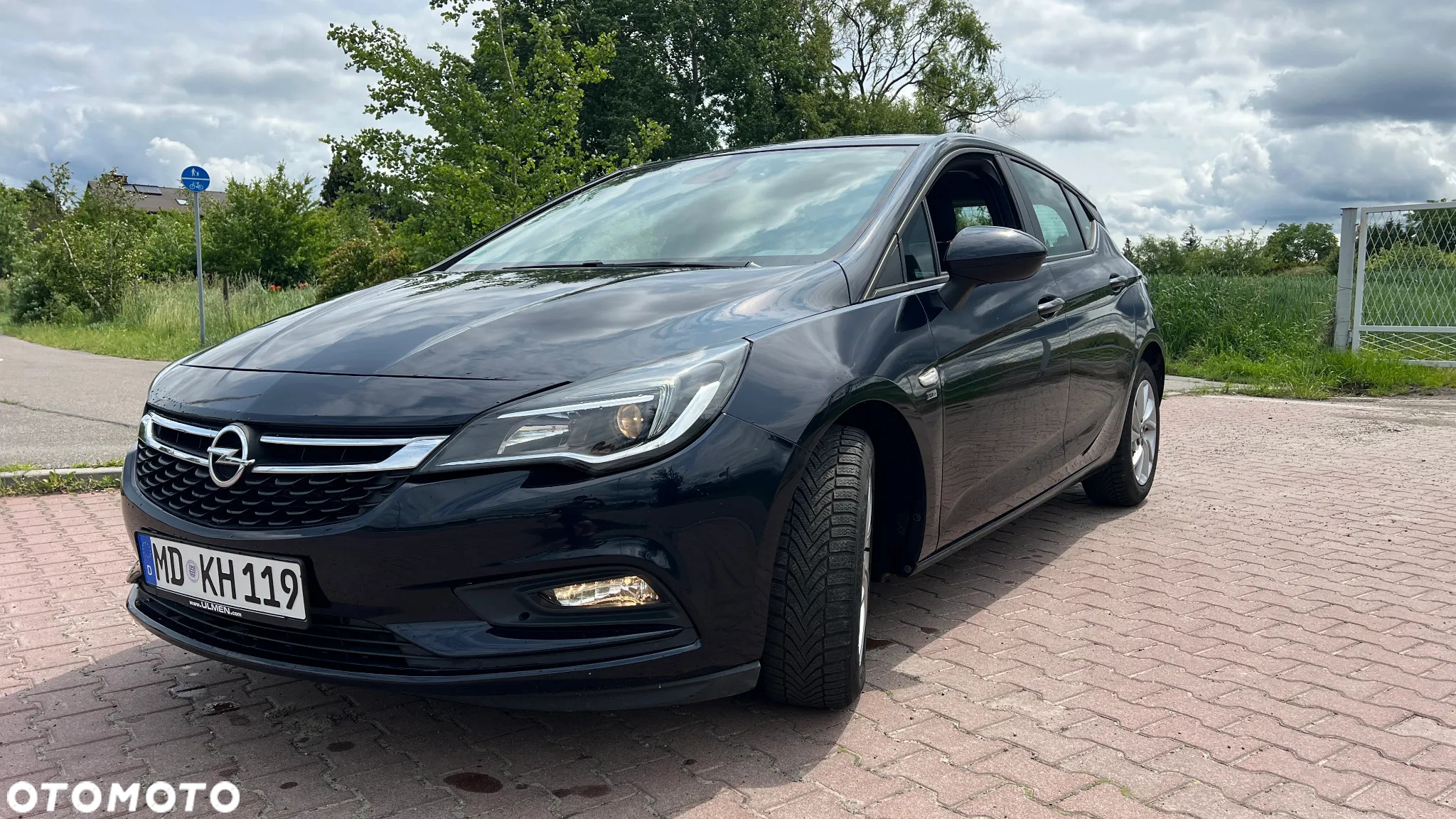 Opel Astra 1.4 Turbo Edition - 3