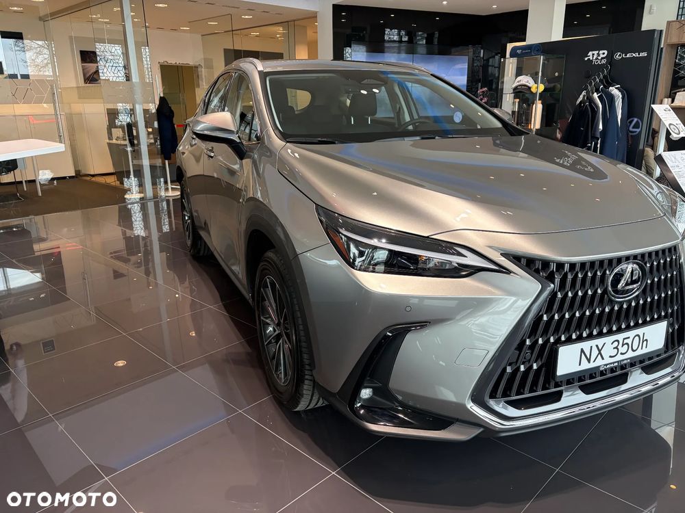 Lexus NX 350h Elegance 2WD - 4