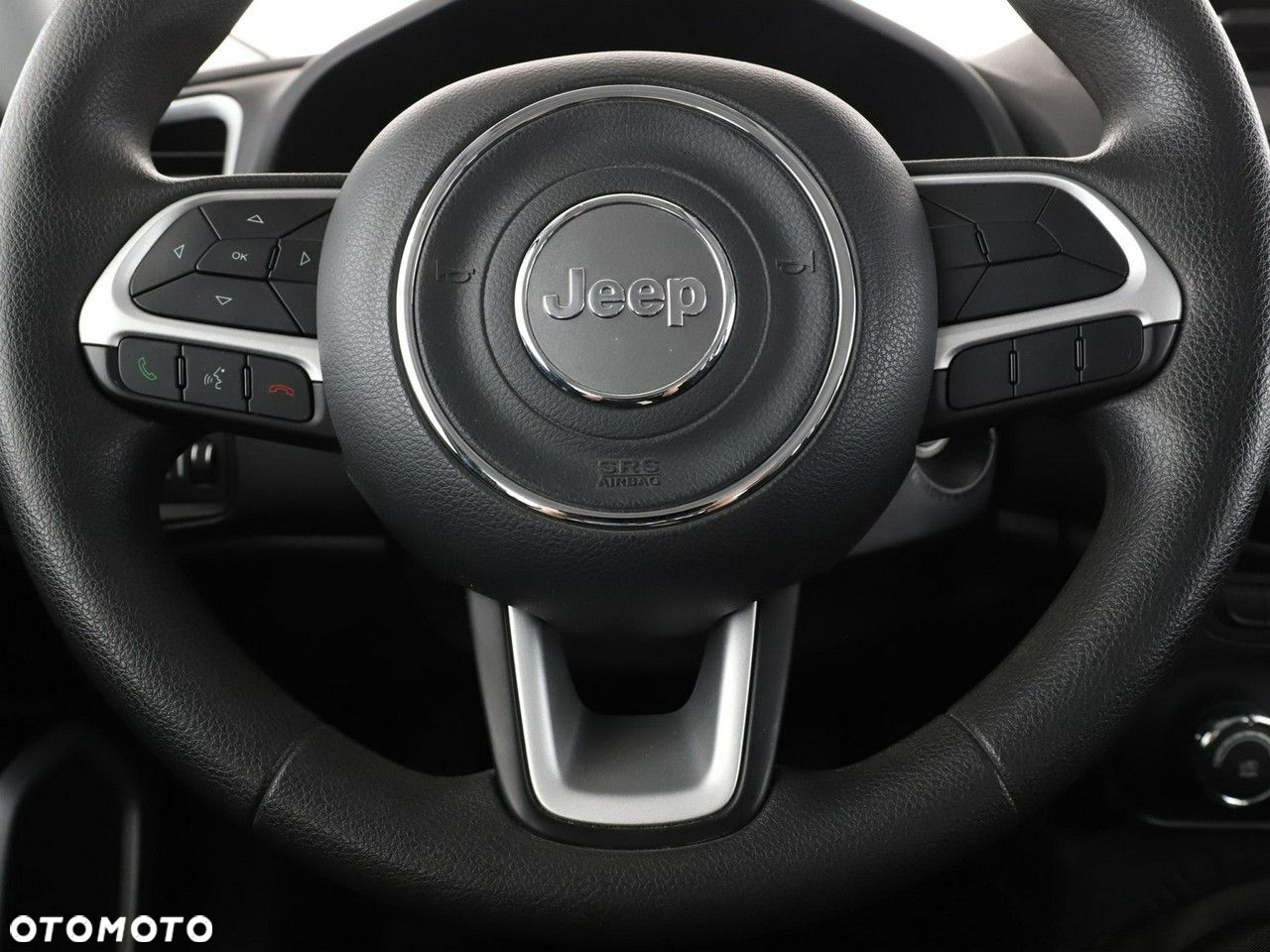 Jeep Renegade 1.6 E-TorQ Sport FWD - 21