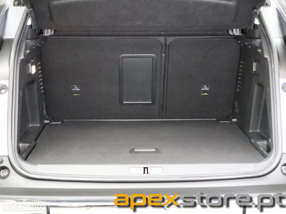 Peugeot 3008 1.5 BlueHDi Active - 9