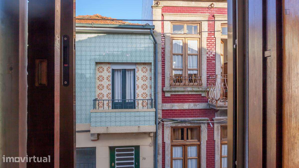 Quarto - localizado em Pedrouços Porto - Grande imagem: 2/28