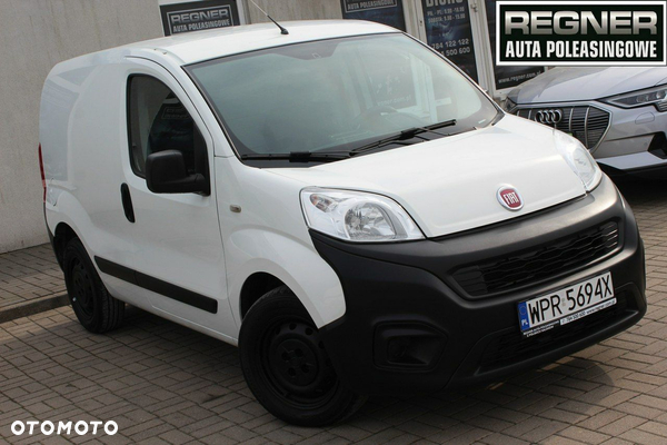 Fiat Fiorino