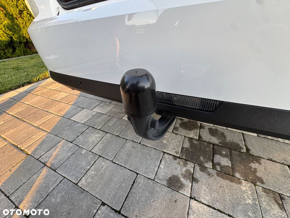 Opel Astra Sports Tourer 1.5 D Automatik Business Edition - 18