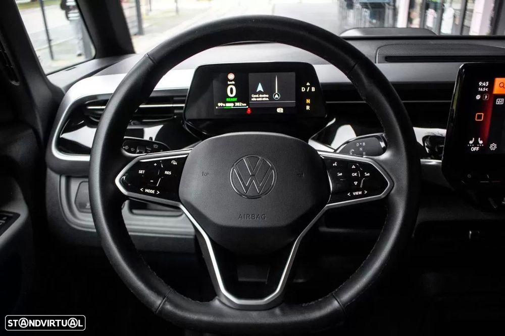 VW ID.Buzz Pro - 13