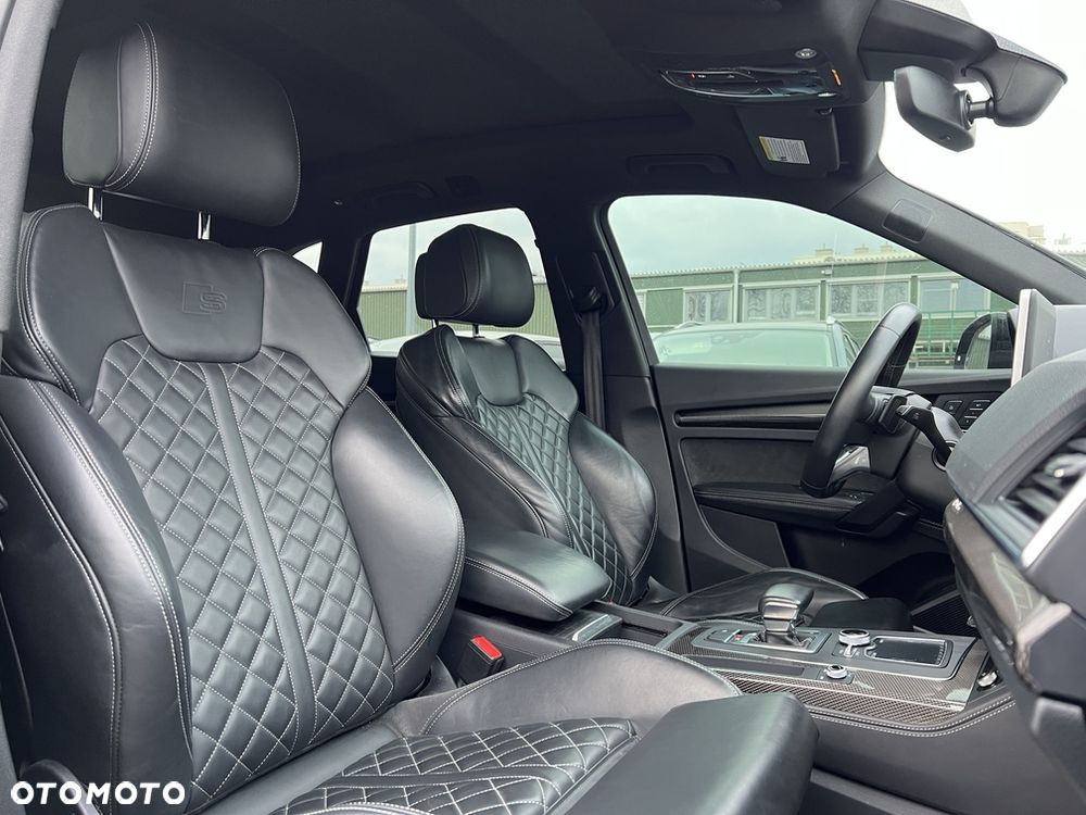 Audi SQ5 - 25