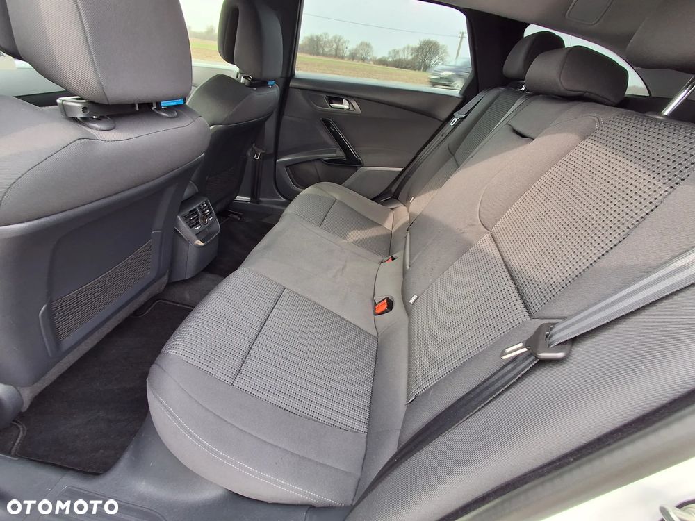 Peugeot 508 - 11