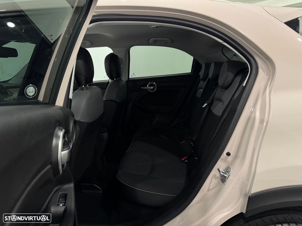 Fiat 500X 1.6 MJ Openning Edition S&S - 30