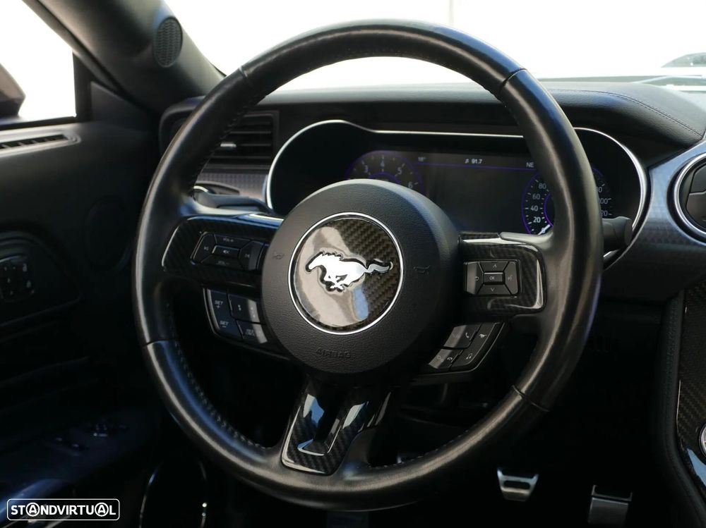 Ford Mustang - 41