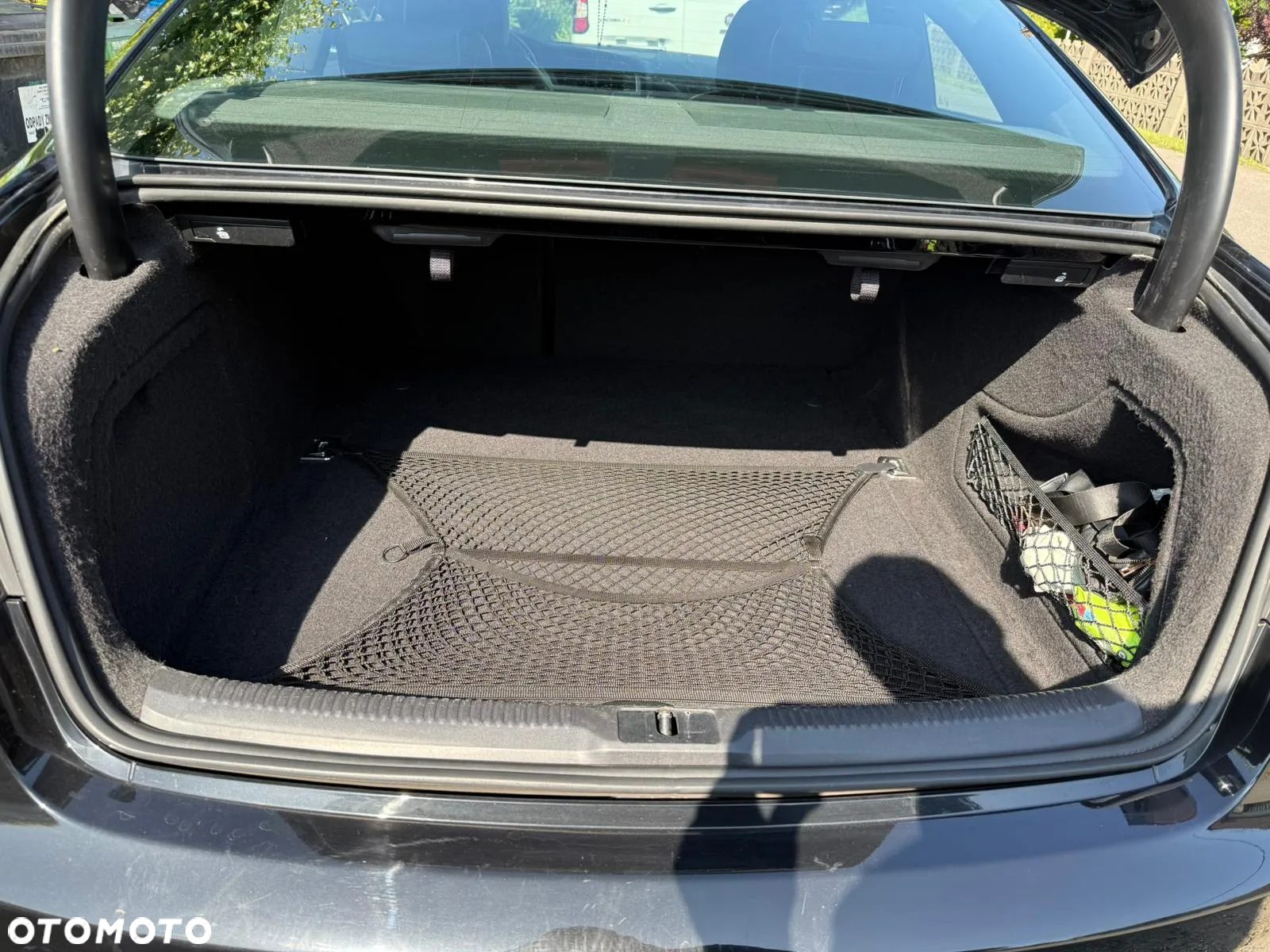 Audi A5 2.0 TDI - 11