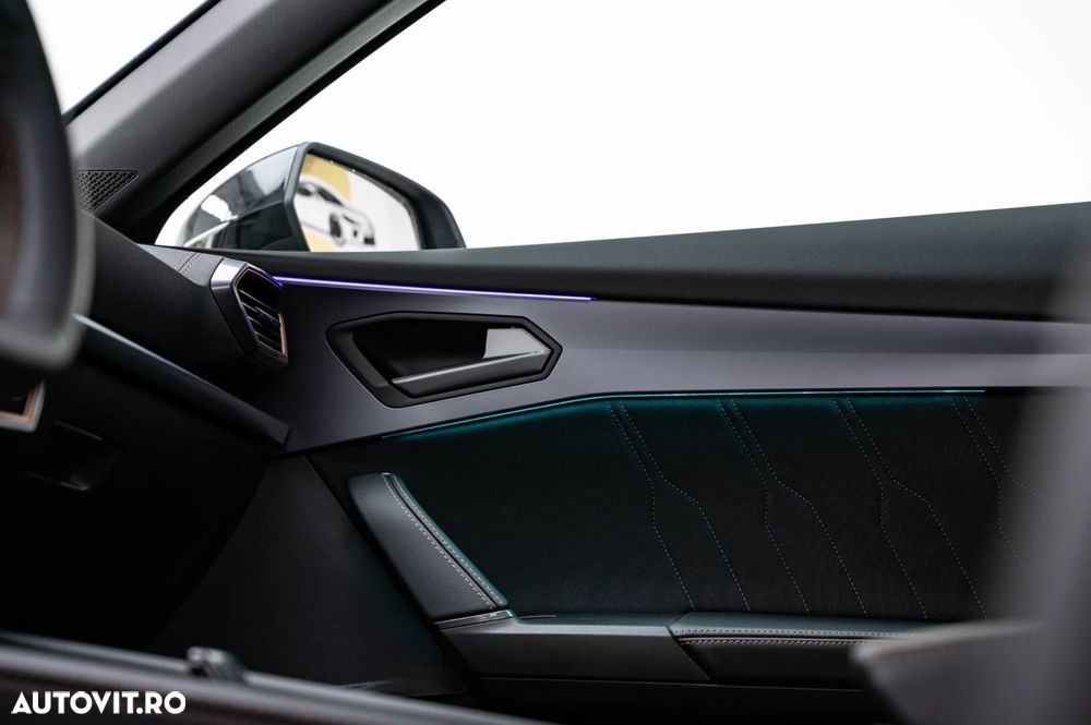 Cupra Formentor 2026 benzină, 32.999 € — imagine 19