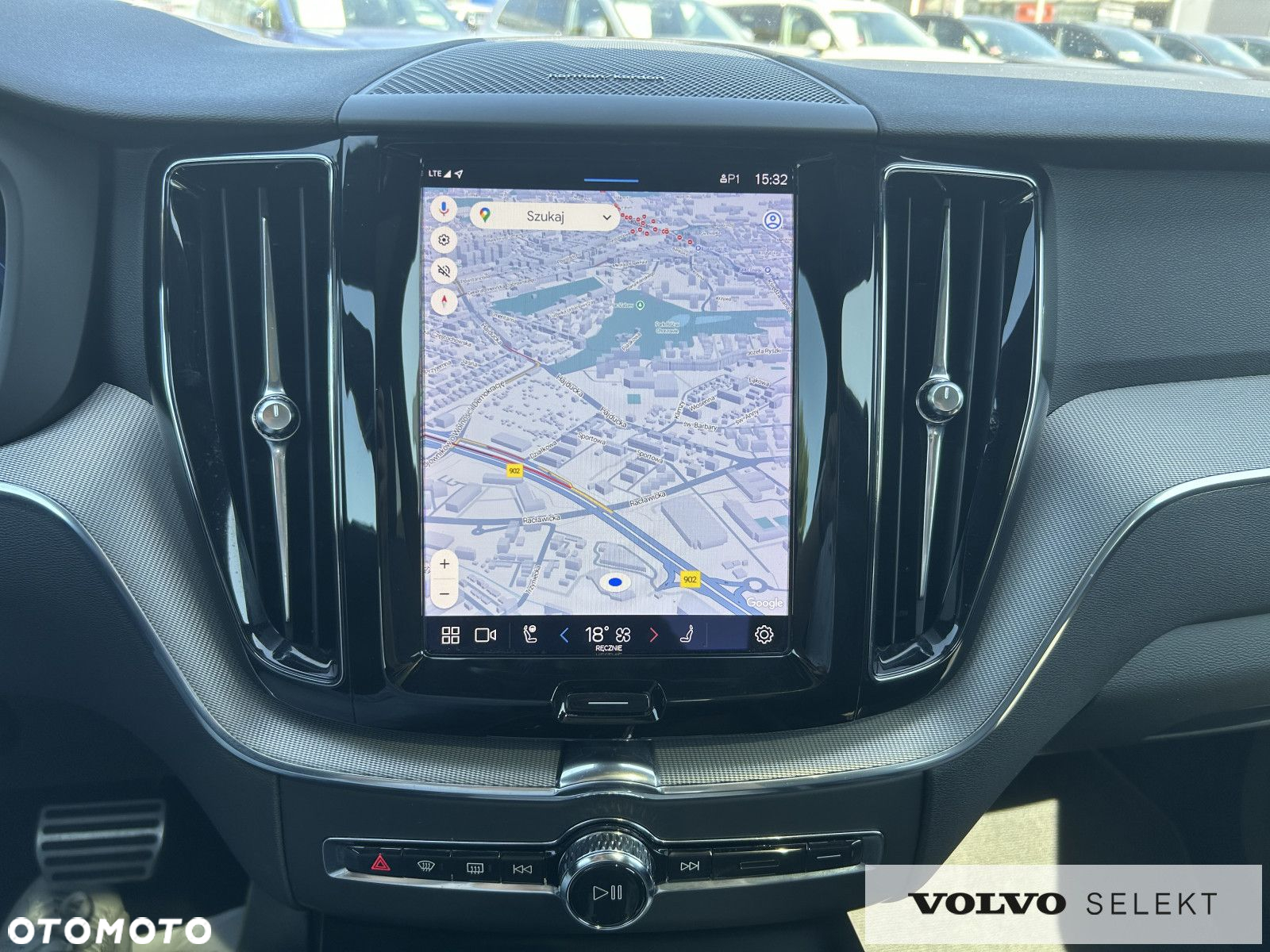 Volvo XC 60 - 17