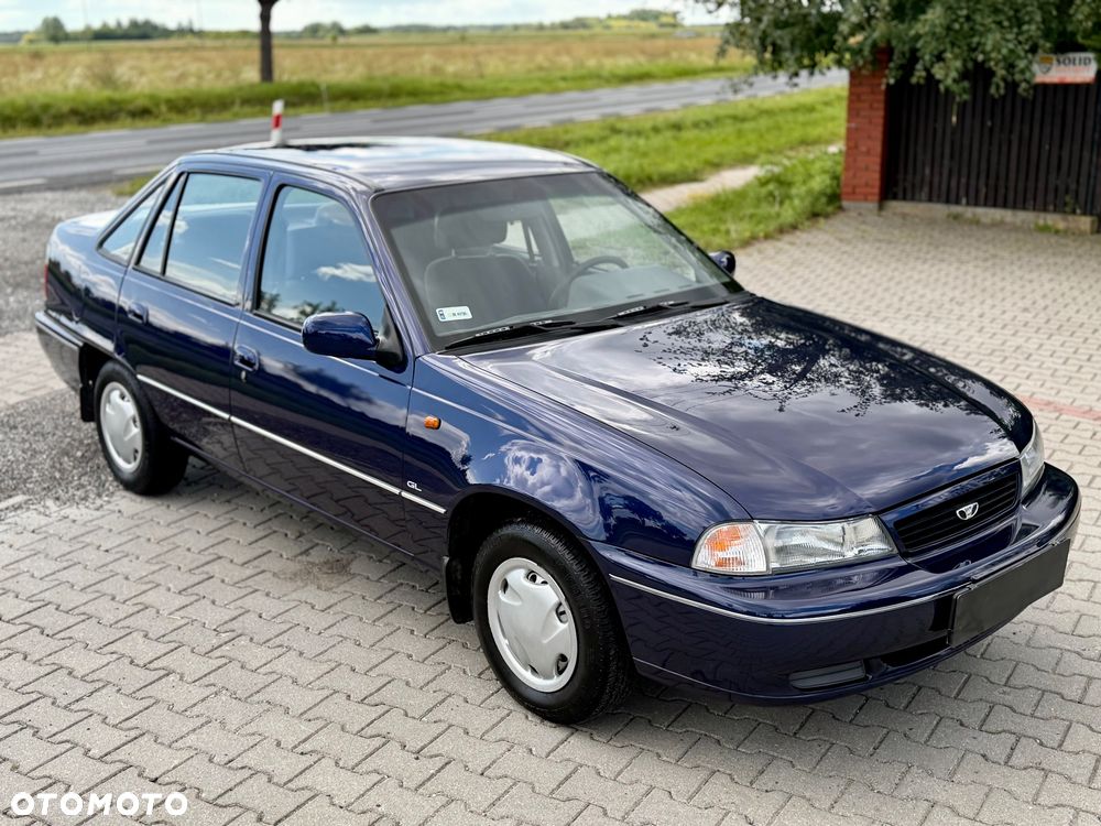 Daewoo Nexia 1.5 GL - 32