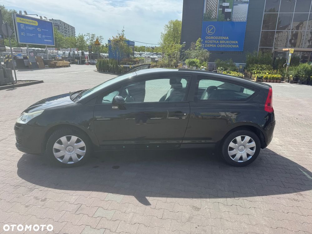 Citroën C4 1.6 16V VTR - 6