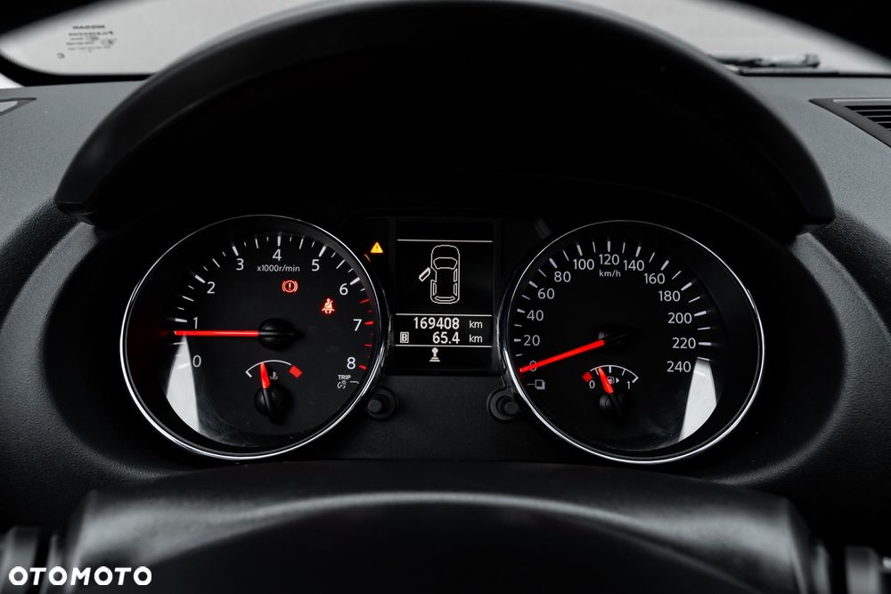 Nissan Qashqai+2 2.0 Tekna Premium - 7