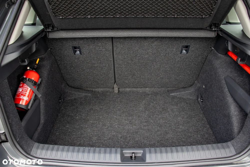 Skoda Kamiq 1.5 TSI Selection DSG - 13