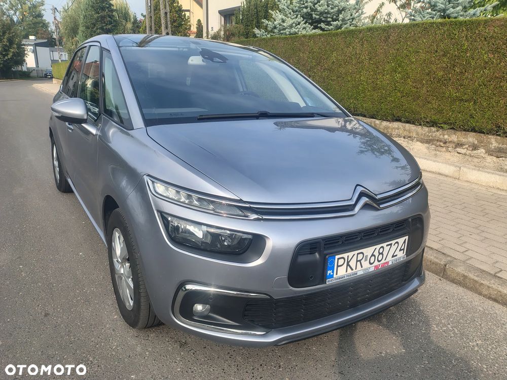 Citroen Spacetourer 2020 photo 2