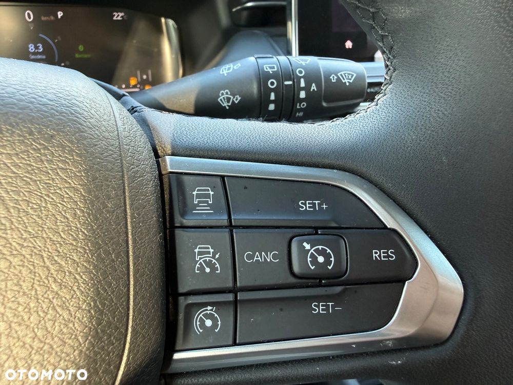 Jeep Compass 1.5 T4 mHEV Limited FWD S&S DCT - 20