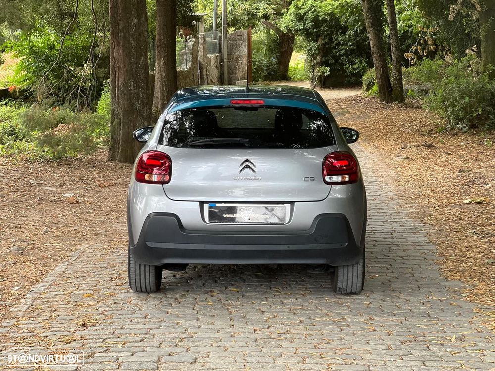 Citroën C3 1.2 PureTech YOU! - 6