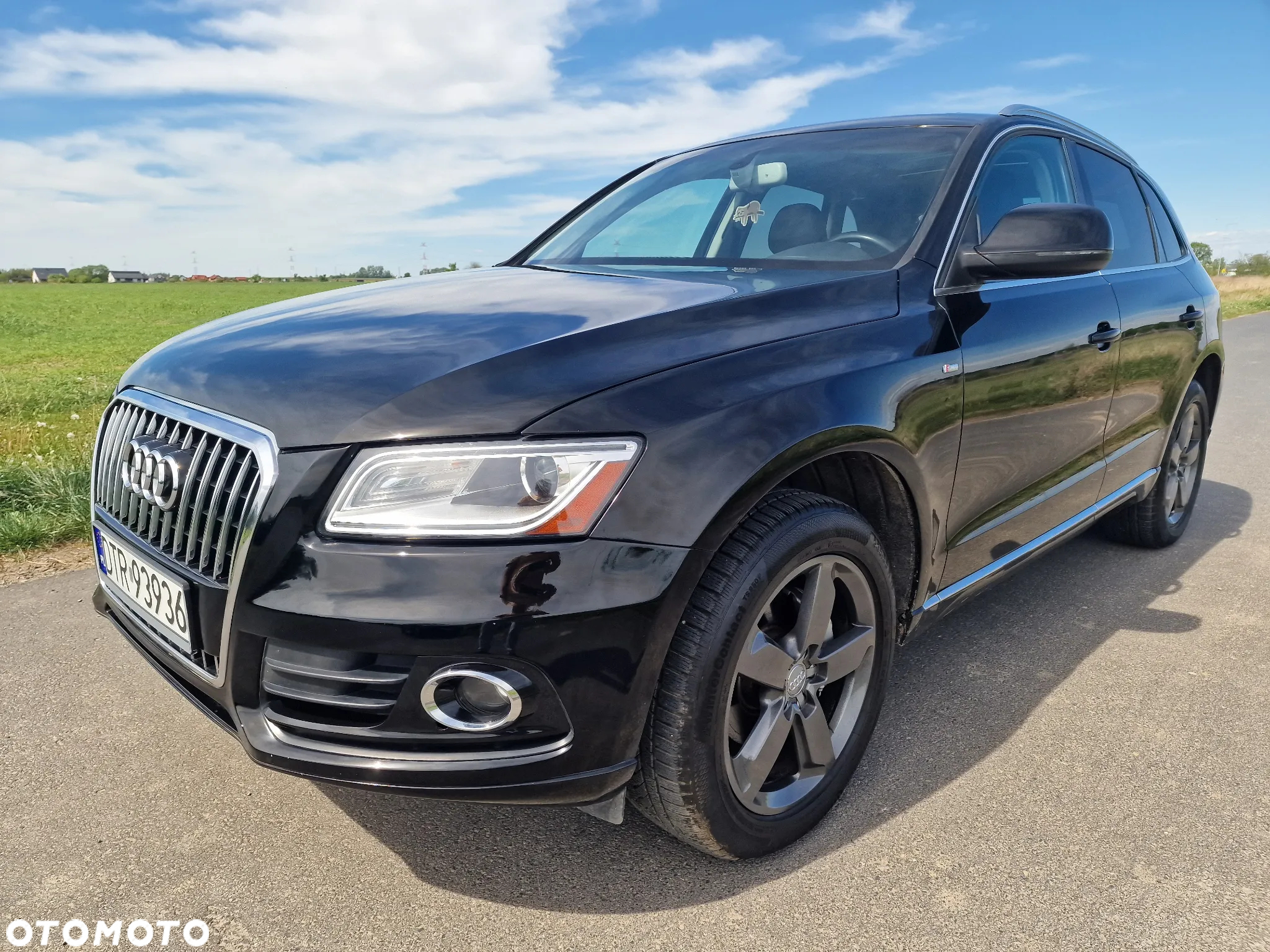 Audi Q5 2.0 TFSI Quattro S tronic - 10
