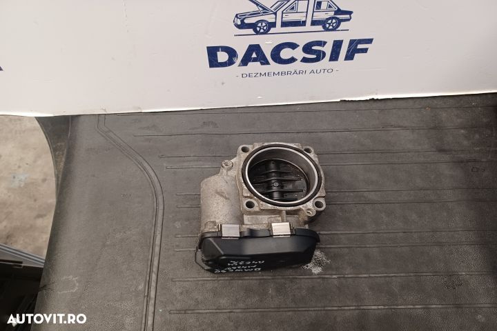 Clapeta acceleratie N43B20A  13547561066-01 13547561066-01 BMW Seria - 3