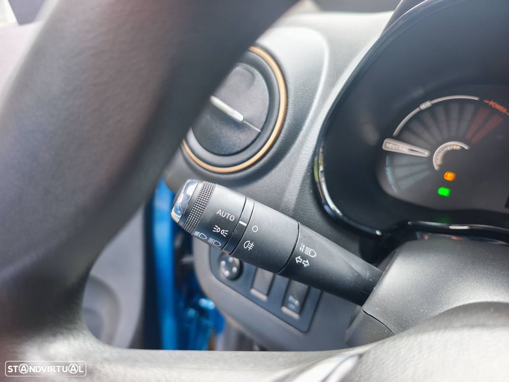 Dacia Spring EXTREME - 14