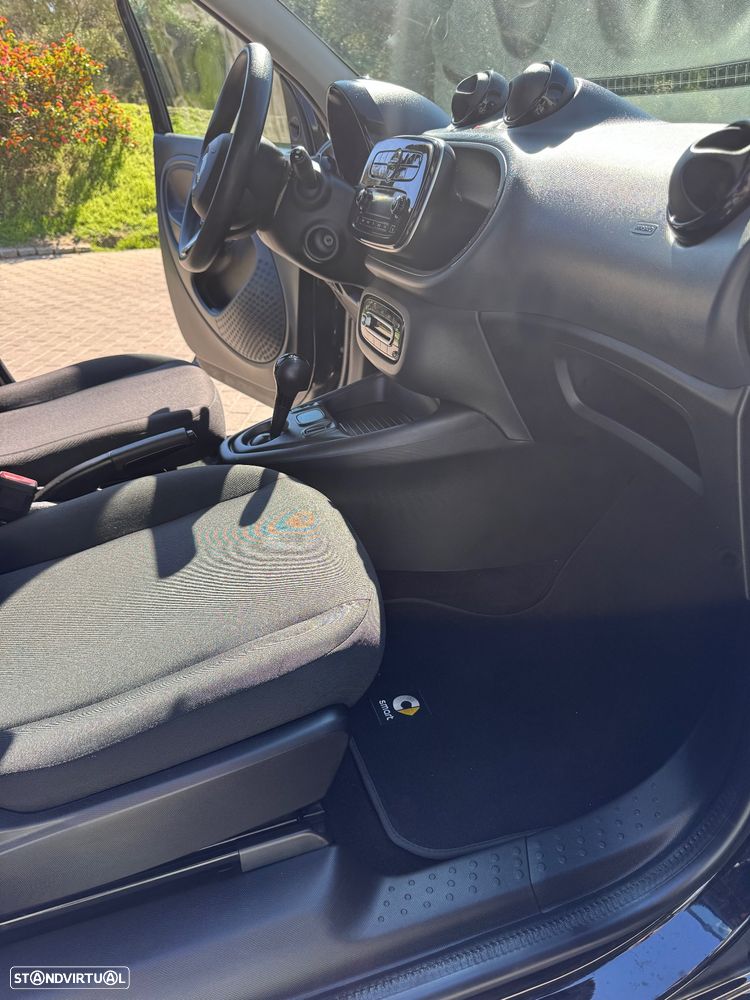 Smart ForFour EQ Business Solution - 13