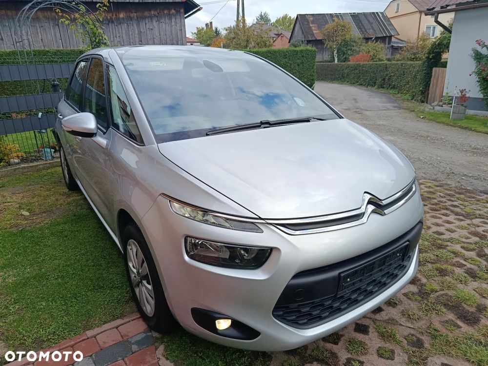 Citroën C4 Picasso BlueHDi 120 Seduction - 5