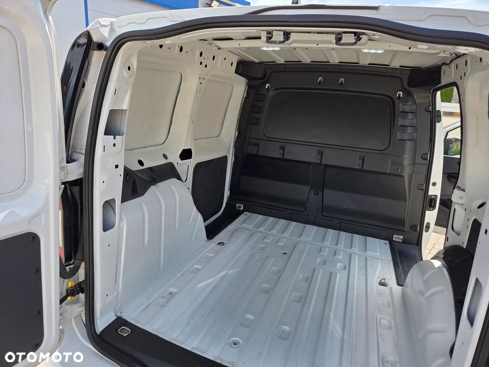 Volkswagen Caddy 2.0 TDI - 18