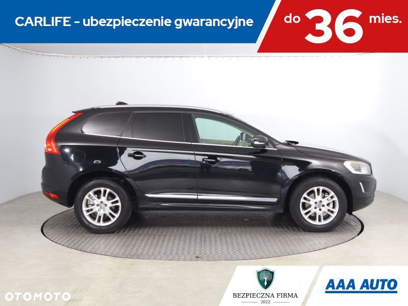 Volvo XC 60 - 7