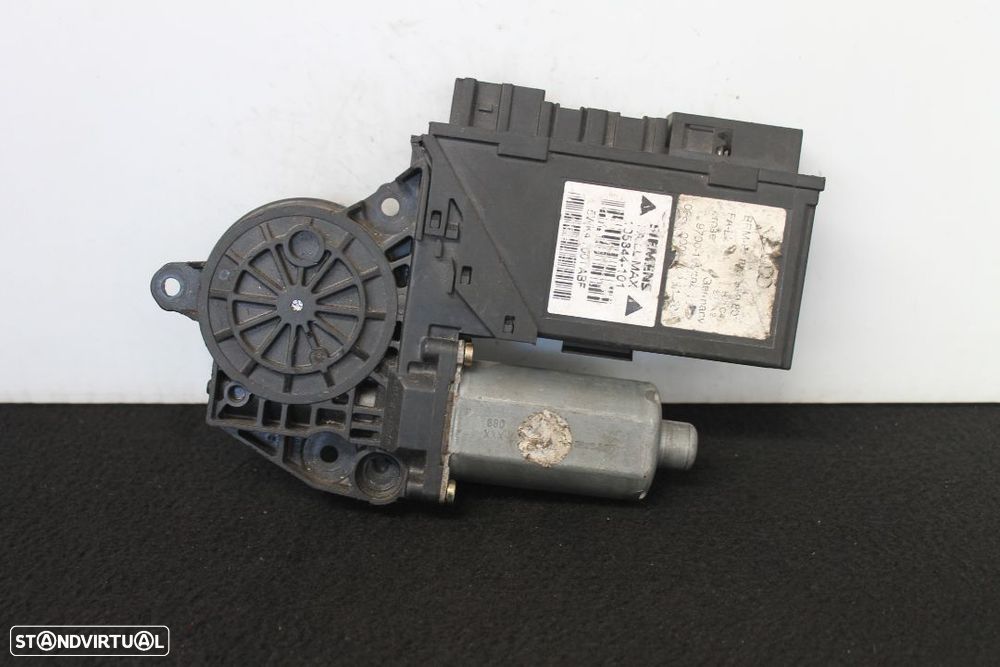Motor Elevador Vidro Audi A4 - 2