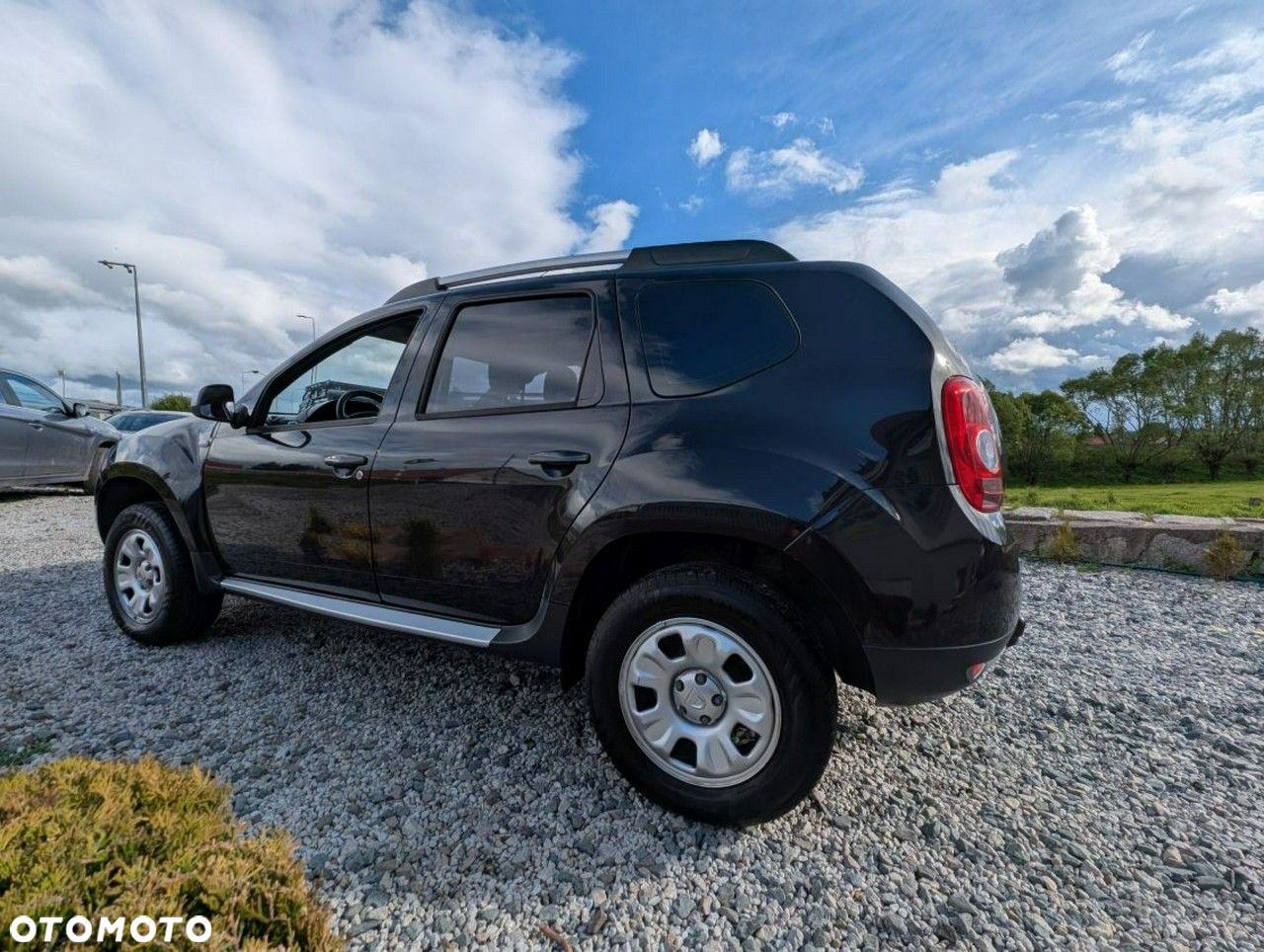 Dacia Duster - 3