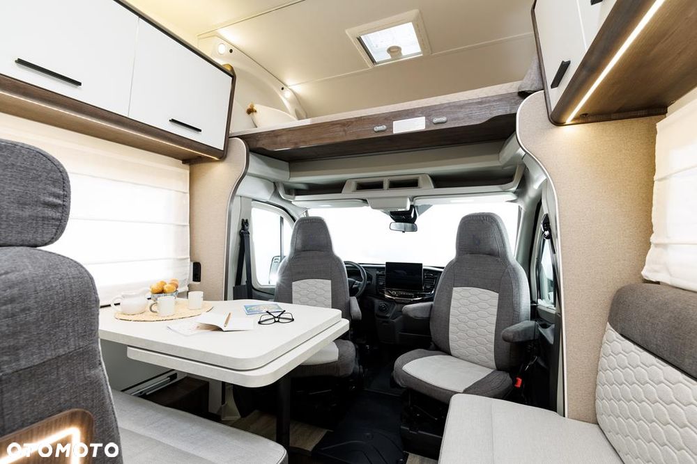 Benimar Sport 363 - 4