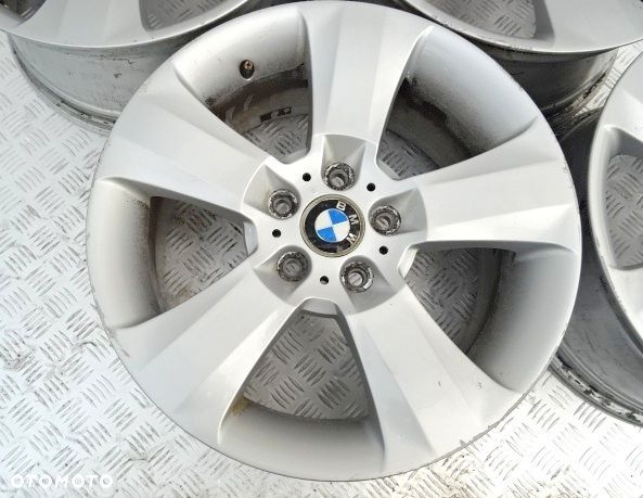 ALUFELGI FELGI ALUMINIOWE 18 8Jx18 - BMW 3401201 - 6