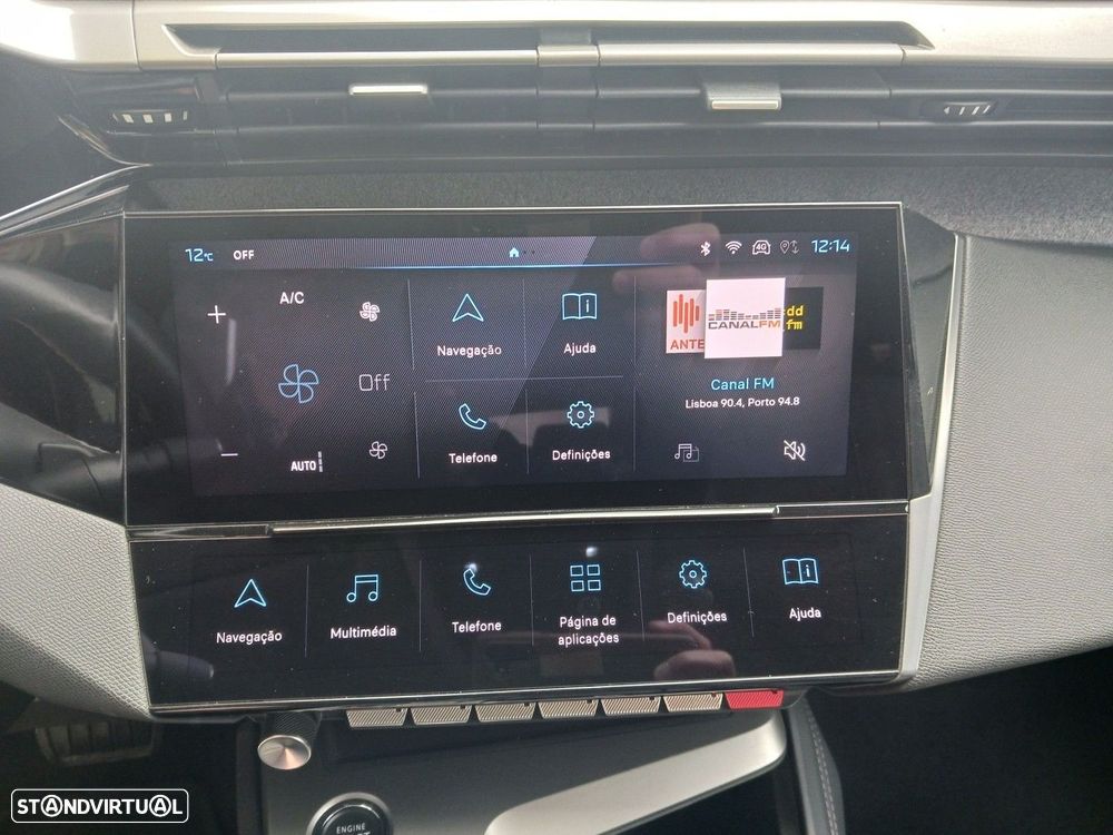 Peugeot 308 SW 1.5 BlueHDi Allure Pack EAT8 - 14