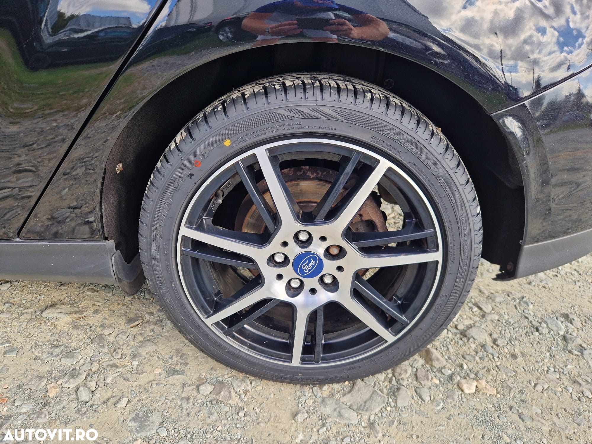 Ford Focus - 19
