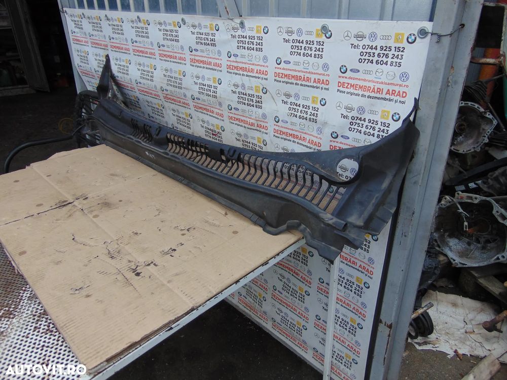 Grila stergatoare Ford mondeo mk5 an 2014-2022 grila stergator fata mondeo 5 - 3