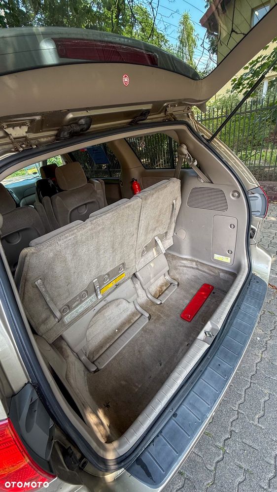 Toyota Sienna 3.3 LE AWD - 7
