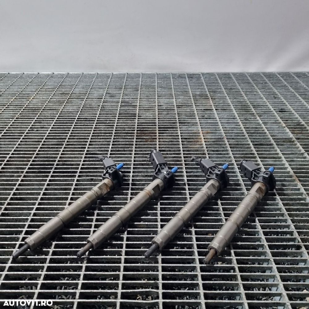 Injector Hyundai Santa Fe 3 2.2 Diesel 2012 - 2016 197CP D4HB Euro5 (1351) Diesel ... - 1