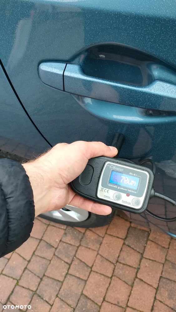 Toyota Auris 1.33 Dual-VVT-i Comfort - 20