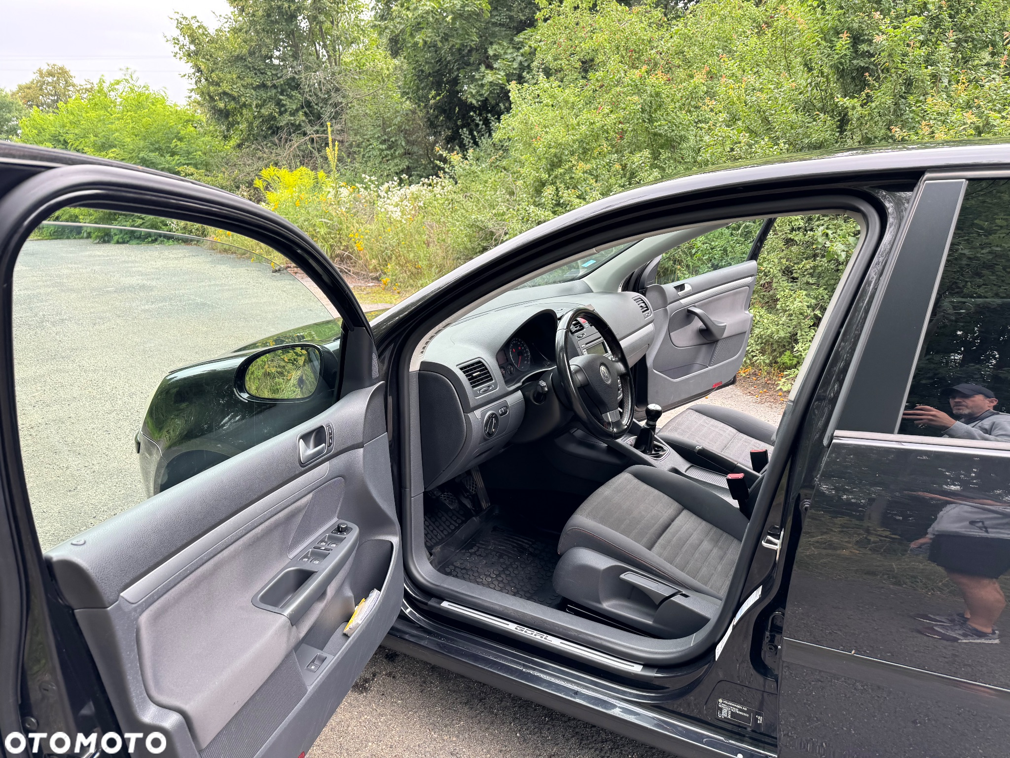 Volkswagen Golf 1.6 Goal - 10