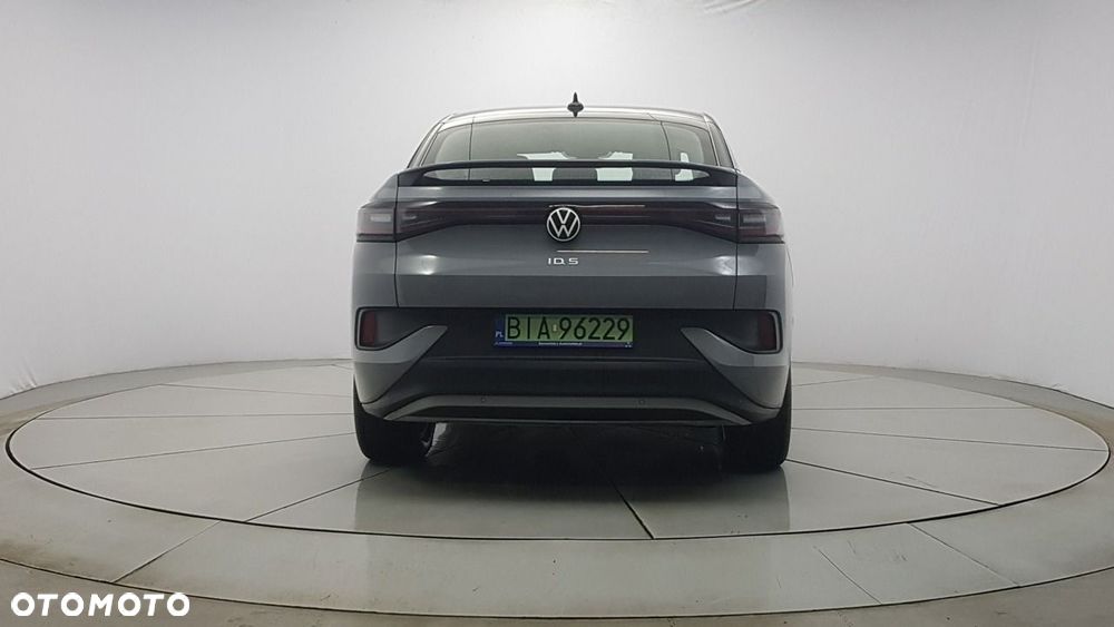 Volkswagen ID.5 - 5