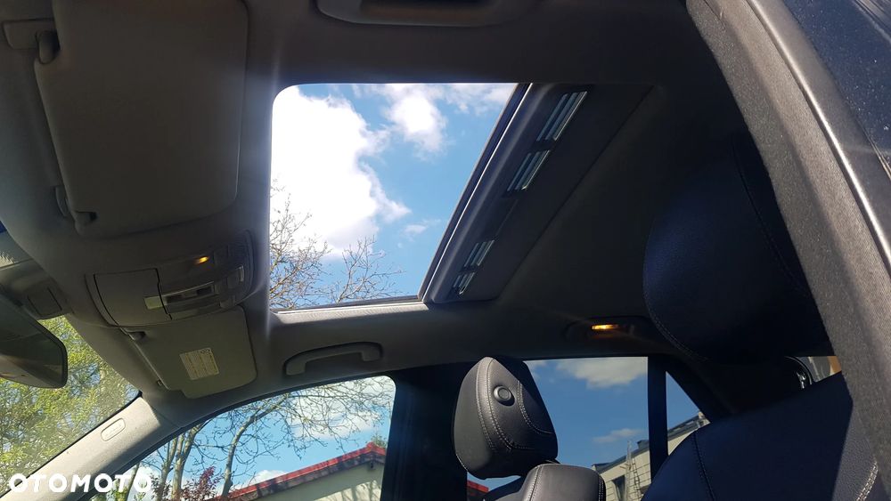 Mercedes-Benz ML 350 BlueTEC 4MATIC 7G-TRONIC - 15