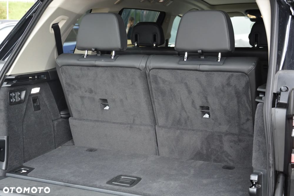 BMW X7 xDrive40d - 9