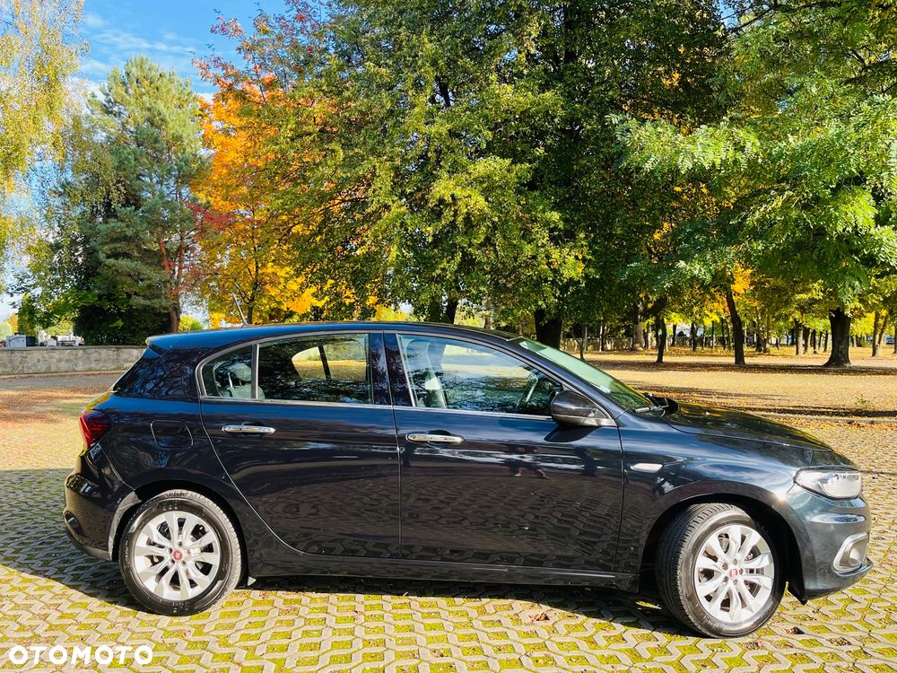 Fiat Tipo - 11
