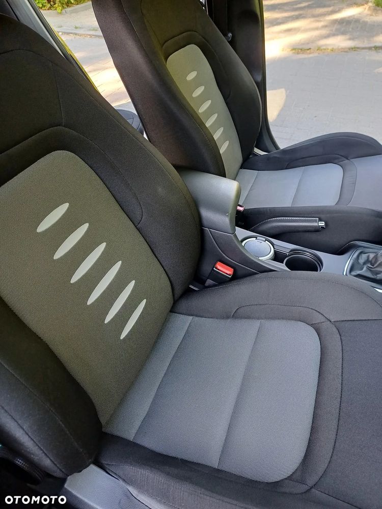 Kia Ceed 1.4 CVVT Attract plus - 7