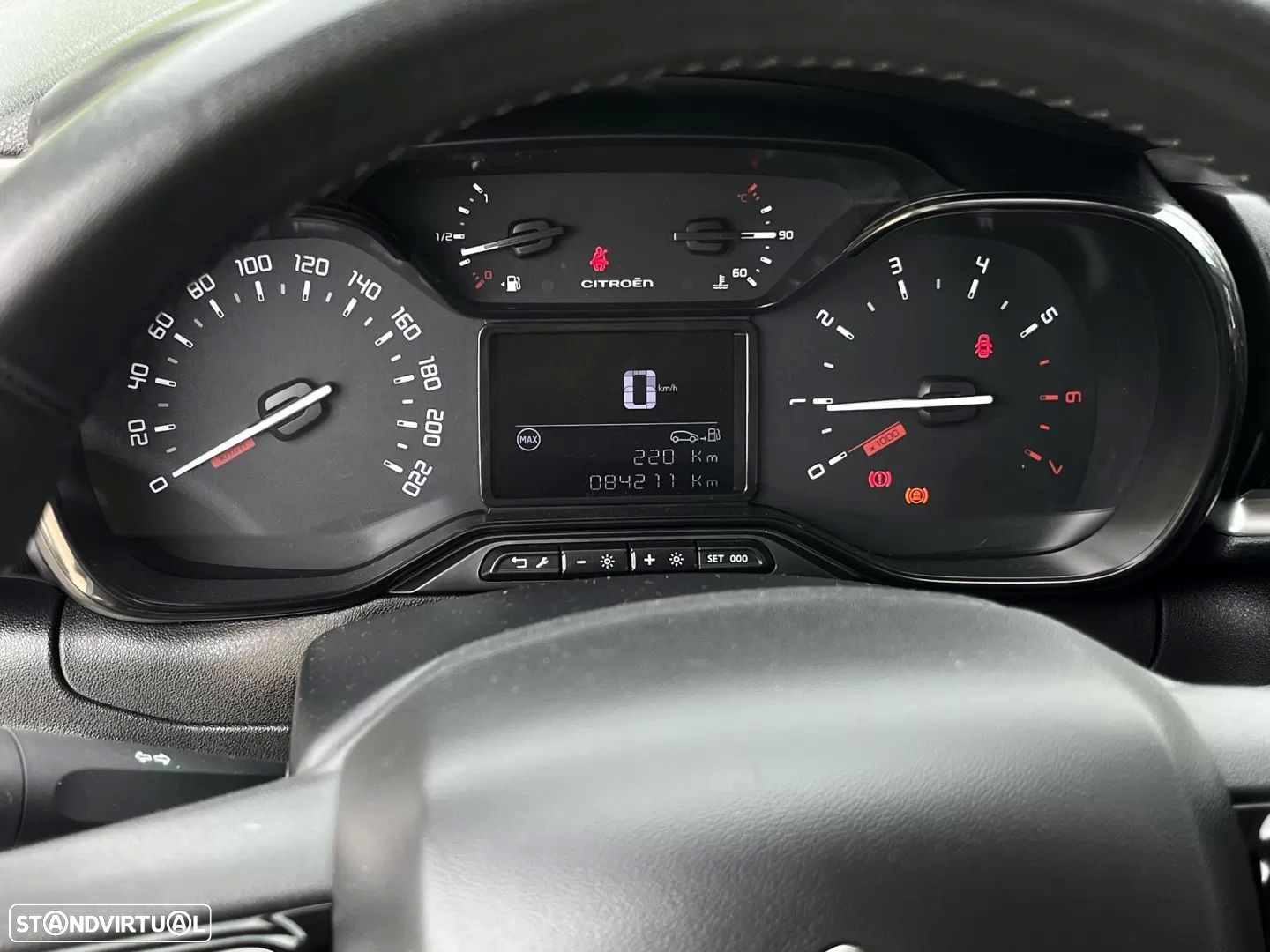 Citroën C3 1.2 PureTech Shine - 19