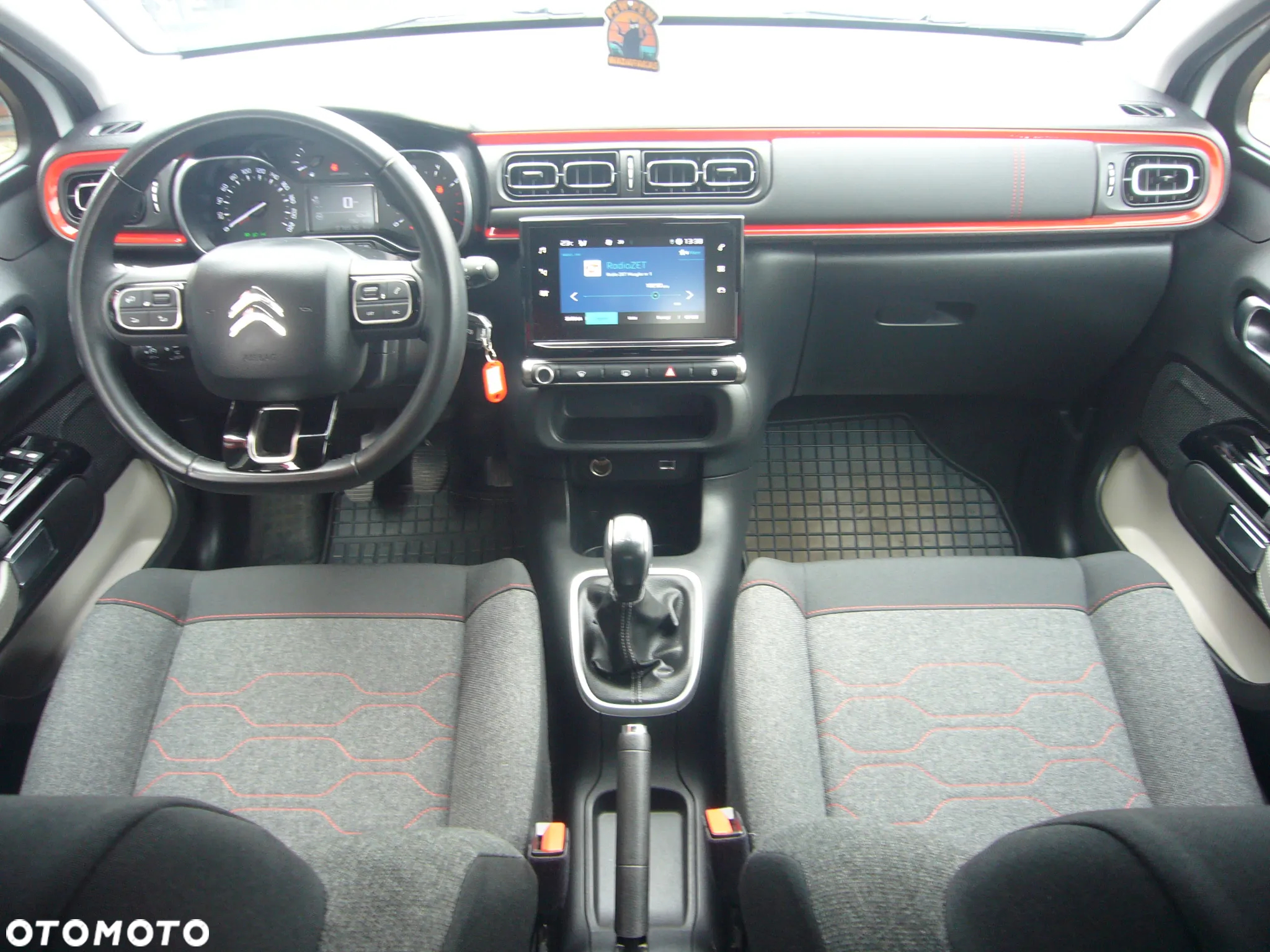 Citroën C3 1.2 PureTech Max - 15