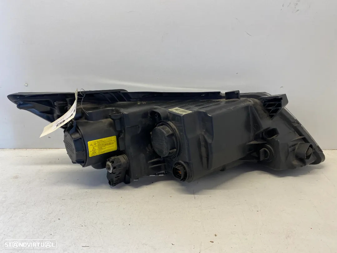 Farol Ótica Xenon direito KIA Optima 2010-2015 - 2