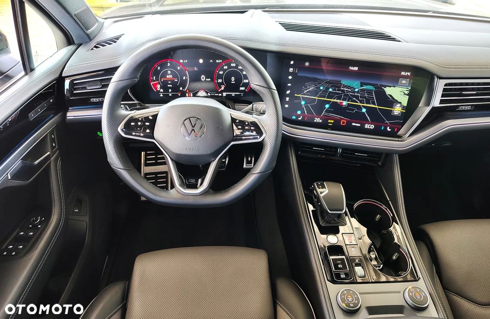 Volkswagen Touareg 3.0 V6 TDI 4Motion R-Line - 17