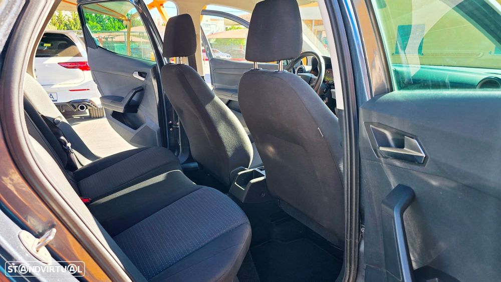 SEAT Arona 1.0 TSI Style DSG - 13
